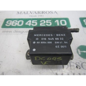 MODULO ELECTRONICO 