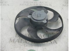 Recambio de electroventilador para nissan micra (k12e) acenta referencia OEM IAM    2
