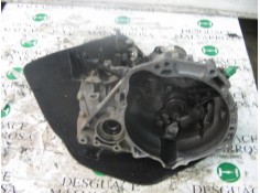 Recambio de caja cambios para nissan micra (k12e) acenta referencia OEM IAM C054448 CR12DE  2