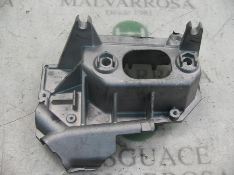 Recambio de soporte cambio para nissan micra (k12e) acenta referencia OEM IAM   