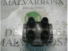 Recambio de bobina para ford orion 1.6 16v cat referencia OEM IAM    2