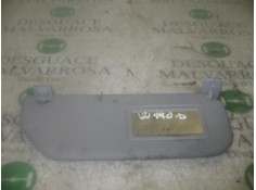 Recambio de parasol derecho para peugeot 106 (s1) 1.1 referencia OEM IAM   