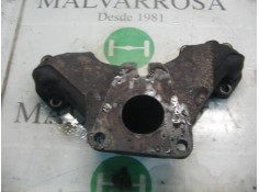 Recambio de colector escape para peugeot 405 berlina 1.8 turbodiesel referencia OEM IAM    2