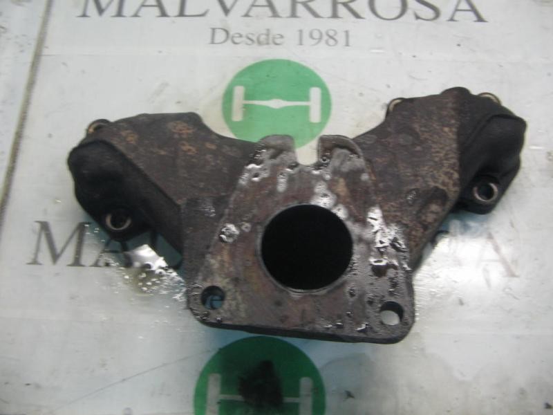 Recambio de colector escape para peugeot 405 berlina 1.8 turbodiesel referencia OEM IAM   