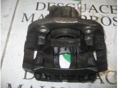 Recambio de pinza freno delantera derecha para peugeot 405 berlina 1.8 turbodiesel referencia OEM IAM    2