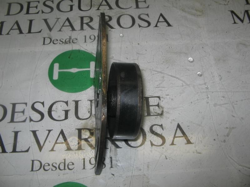 Recambio de tensor correa auxiliar para peugeot 405 berlina 1.8 turbodiesel referencia OEM IAM   