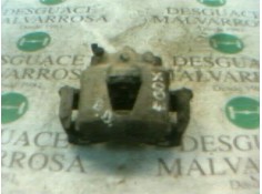 Recambio de pinza freno delantera derecha para opel astra f berlina 1.7 turbodiesel cat (x 17 dtl / 2h8) referencia OEM IAM   
