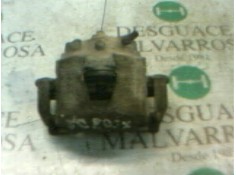 Recambio de pinza freno delantera izquierda para opel astra f berlina 1.7 turbodiesel cat (x 17 dtl / 2h8) referencia OEM IAM   