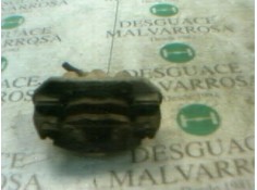 Recambio de pinza freno delantera izquierda para opel astra f berlina 1.7 turbodiesel cat (x 17 dtl / 2h8) referencia OEM IAM    2