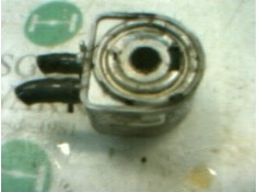 Recambio de enfriador aceite motor para peugeot 206 berlina 2.0 hdi cat referencia OEM IAM    2