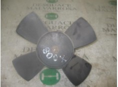 Recambio de electroventilador para volkswagen polo (801/803) 1.3 referencia OEM IAM   