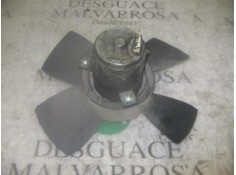 Recambio de electroventilador para volkswagen polo (801/803) 1.3 referencia OEM IAM    2