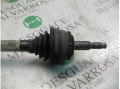 Recambio de transmision izquierda para volvo serie 850 2.5 10v metropolitan berlina referencia OEM IAM    2