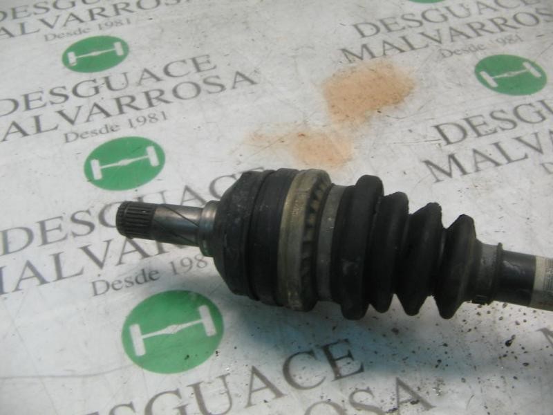 Recambio de transmision izquierda para volvo serie 850 2.5 10v metropolitan berlina referencia OEM IAM   