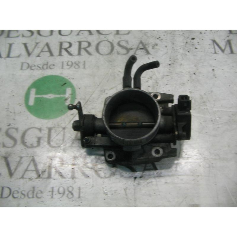 Recambio de caja mariposa para volvo serie 850 2.5 10v metropolitan berlina referencia OEM IAM   