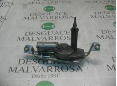 Recambio de motor limpia trasero para seat ibiza (6k) gti referencia OEM IAM   