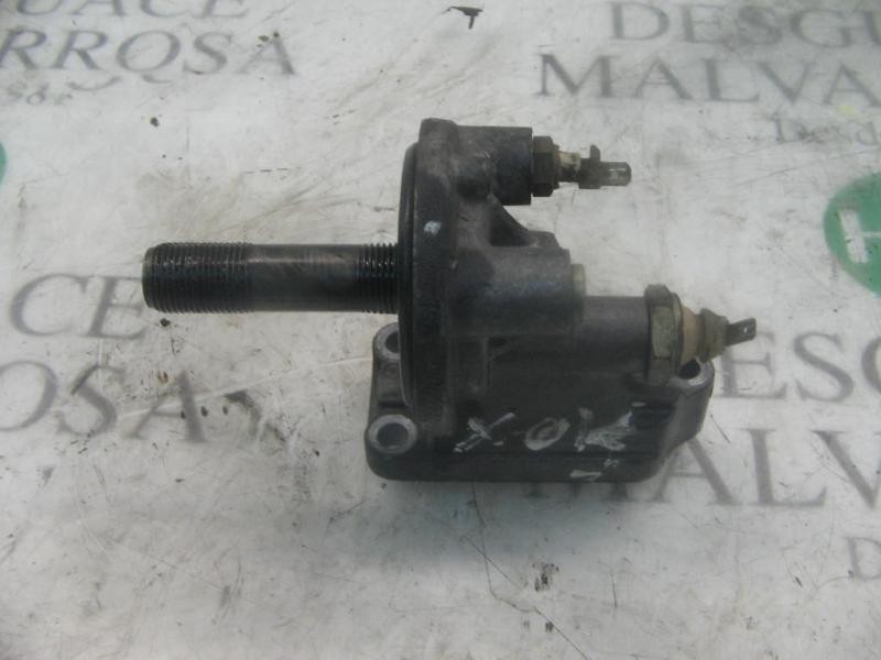 Recambio de soporte filtro aceite para seat ibiza (6k) gti referencia OEM IAM   