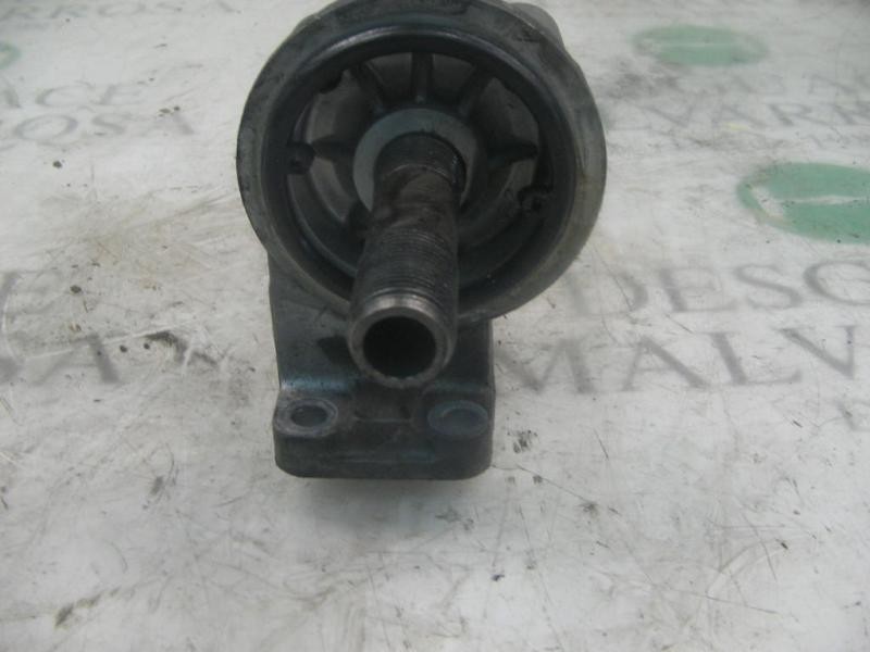 Recambio de soporte filtro aceite para seat ibiza (6k) gti referencia OEM IAM   