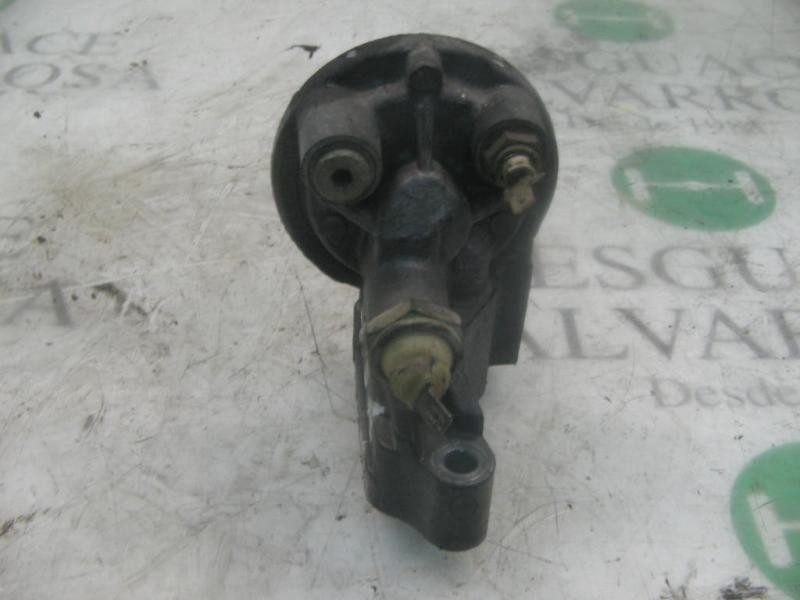 Recambio de soporte filtro aceite para seat ibiza (6k) gti referencia OEM IAM   