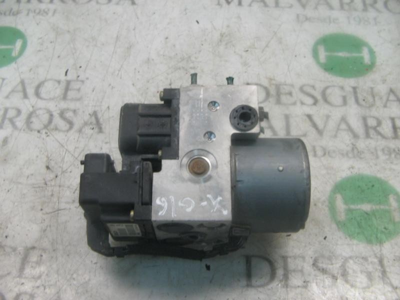 Recambio de abs para renault megane i fase 2 berlina (ba0) 1.4 16v rt referencia OEM IAM   