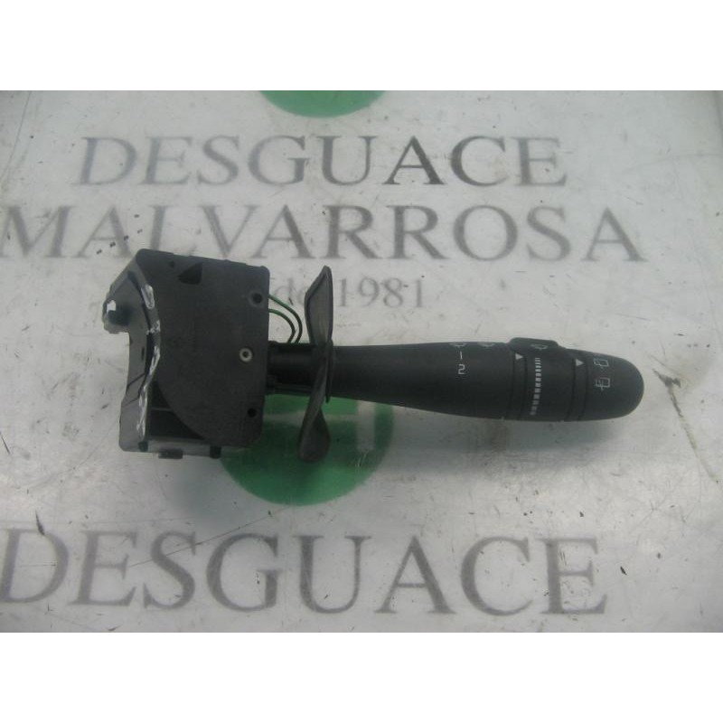 Recambio de mando limpia para renault megane i fase 2 berlina (ba0) 1.4 16v rt referencia OEM IAM   