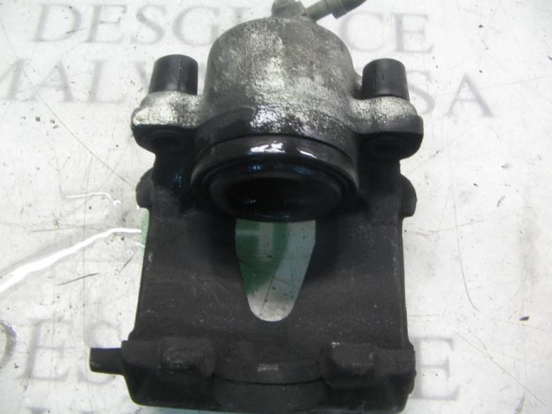 Recambio de pinza freno delantera derecha para seat toledo (1m2) 1.9 tdi referencia OEM IAM   