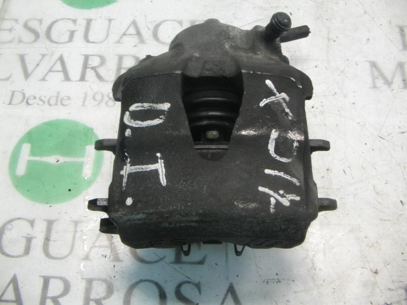 Recambio de pinza freno delantera izquierda para seat toledo (1m2) 1.9 tdi referencia OEM IAM   