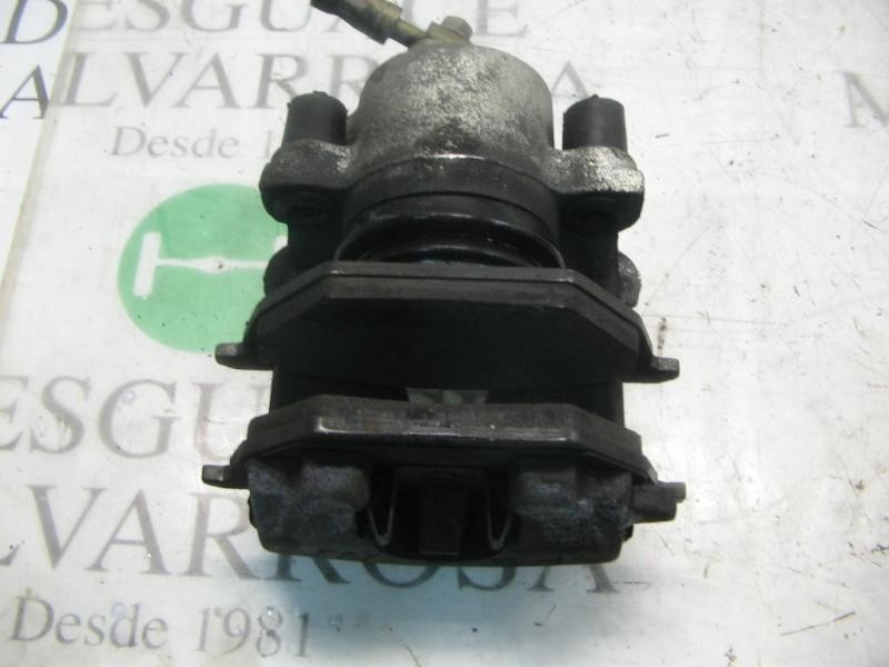 Recambio de pinza freno delantera izquierda para seat toledo (1m2) 1.9 tdi referencia OEM IAM   