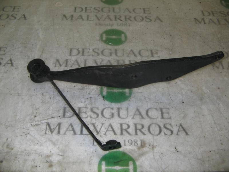 Recambio de soporte motor delantero para lancia dedra berl. referencia OEM IAM   