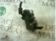 Recambio de valvula egr para renault r 11 1.4 gtl referencia OEM IAM    2