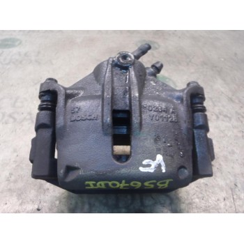 PINZA FRENO DELANTERA IZQUIERDA 