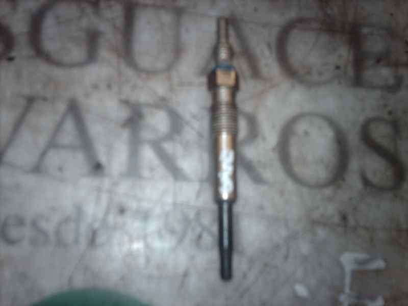 Recambio de calentador para nissan almera (n16/e) 1.5 dci turbodiesel cat referencia OEM IAM   