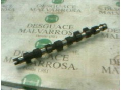 Recambio de arbol de levas para fiat brava (182) 1.9 turbodiesel referencia OEM IAM   