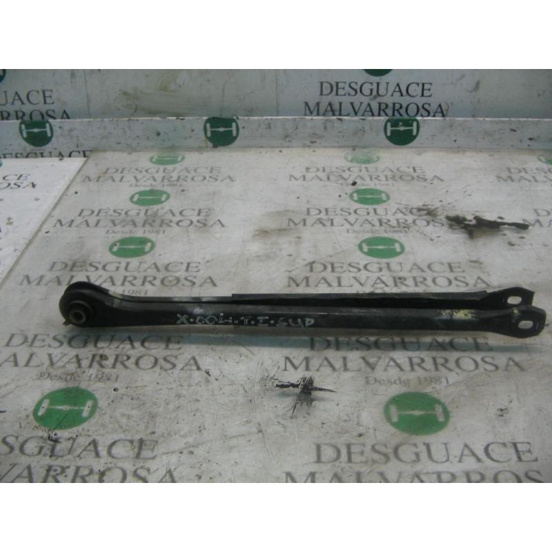 Recambio de brazo suspension superior trasero izquierdo para bmw serie 3 berlina (e36) 318i referencia OEM IAM 33326770813  