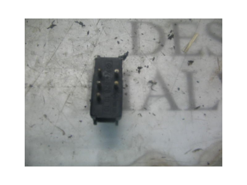 Recambio de modulo electronico para mercedes-benz clase e (w124) berlina 2.6 cat referencia OEM IAM   