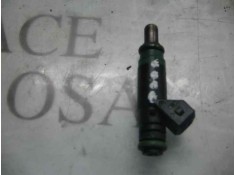 Recambio de inyector para ford focus berlina (cak) 1.6 16v cat referencia OEM IAM   