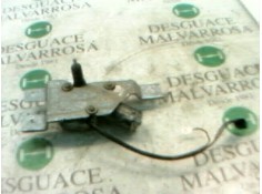 Recambio de motor limpia trasero para ford escort berlina/turnier 1.6 cat referencia OEM IAM   