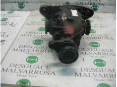 Recambio de diferencial trasero para bmw serie 5 berlina (e39) 2.5 24v referencia OEM IAM    2