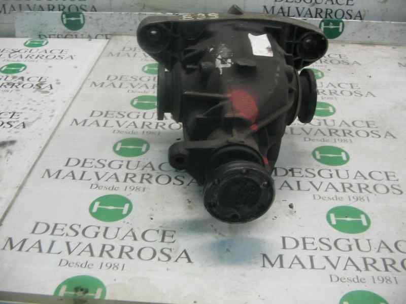Recambio de diferencial trasero para bmw serie 5 berlina (e39) 2.5 24v referencia OEM IAM   