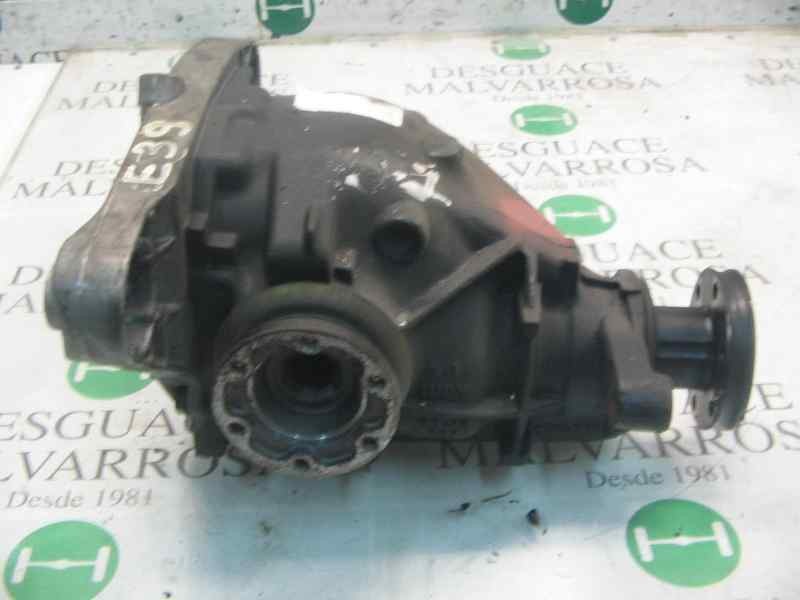Recambio de diferencial trasero para bmw serie 5 berlina (e39) 2.5 24v referencia OEM IAM   