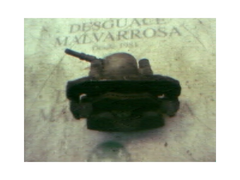 Recambio de pinza freno delantera izquierda para ford ka (ccq) 1.3 cat referencia OEM IAM   