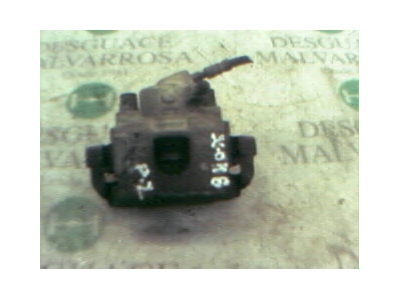 Recambio de pinza freno delantera izquierda para ford ka (ccq) 1.3 cat referencia OEM IAM   