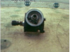 Recambio de bomba aceite para ford ka (ccq) 1.3 cat referencia OEM IAM    2