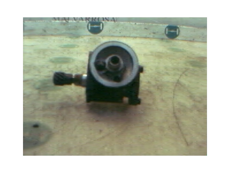 Recambio de bomba aceite para ford ka (ccq) 1.3 cat referencia OEM IAM   