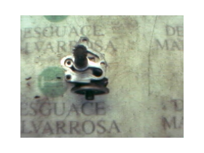 Recambio de bomba aceite para ford ka (ccq) 1.3 cat referencia OEM IAM   