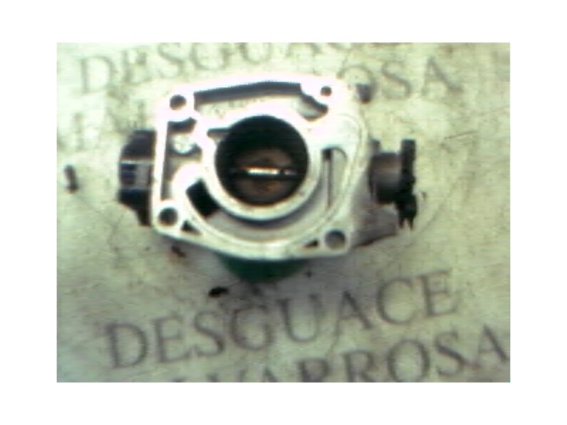 Recambio de caja mariposa para ford ka (ccq) 1.3 cat referencia OEM IAM   