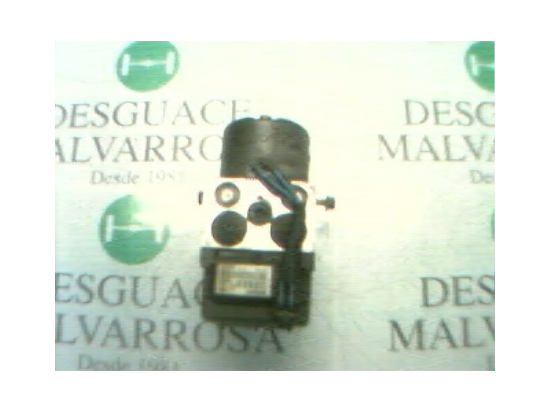 Recambio de abs para nissan primera berlina (p11) básico referencia OEM IAM   