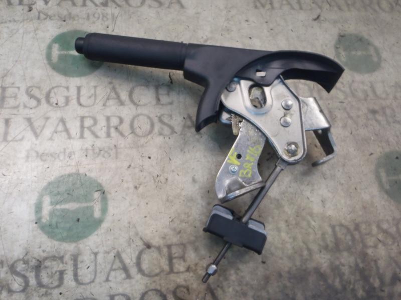 Recambio de palanca freno de mano para toyota yaris active referencia OEM IAM   