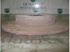 Recambio de disco freno delantero para nissan primera berlina (p11) básico referencia OEM IAM    2