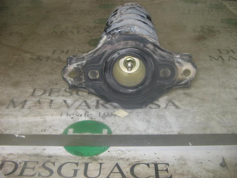 Recambio de amortiguador trasero izquierdo para nissan primera berlina (p11) básico referencia OEM IAM   